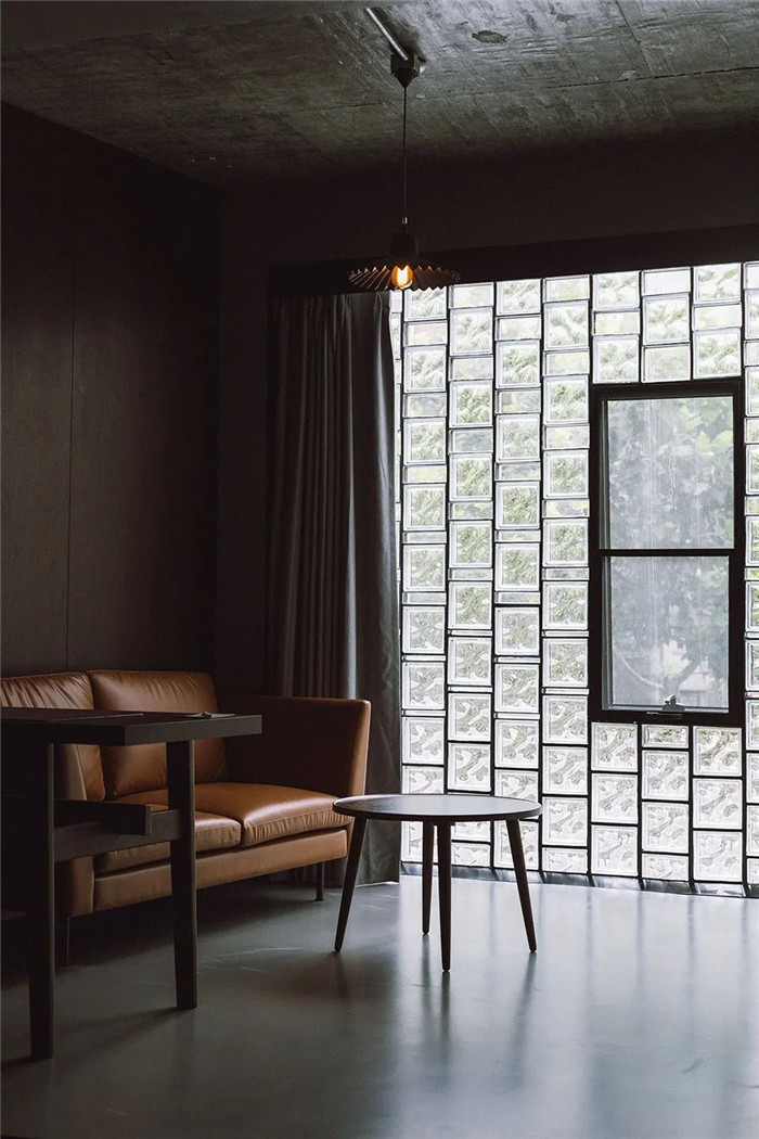 以橋?yàn)殪`感的1800平精品酒店改造設(shè)計(jì)方案 以橋?yàn)殪`感的1800平精品酒店改造設(shè)計(jì)方案