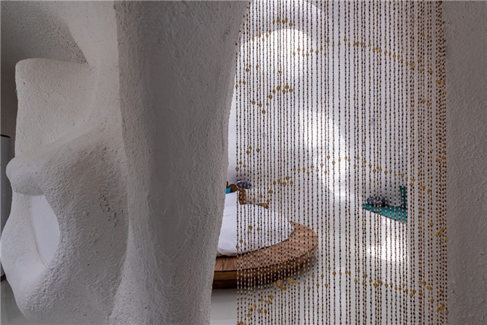 超有趣的穴居體驗(yàn)  云南特色蟻穴主題民宿設(shè)計(jì)方案