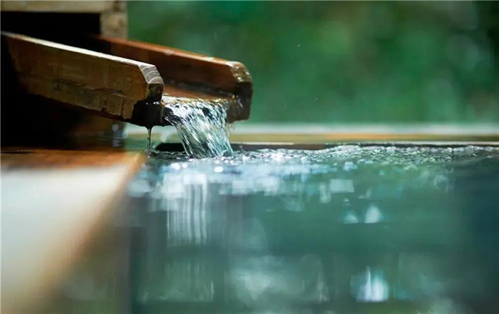 泡湯時代   國內(nèi)新開溫泉度假酒店設(shè)計(jì)大盤點(diǎn)