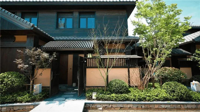 泡湯時代   國內(nèi)新開溫泉度假酒店設(shè)計(jì)大盤點(diǎn)