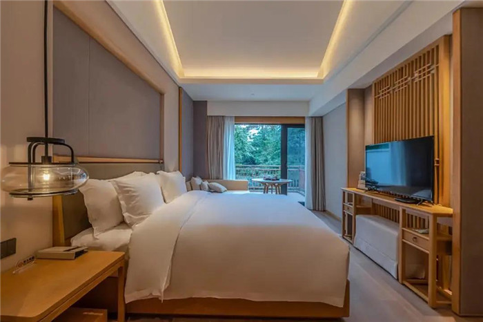 泡湯時代   國內(nèi)新開溫泉度假酒店設(shè)計(jì)大盤點(diǎn)