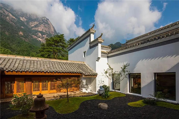 泡湯時代   國內(nèi)新開溫泉度假酒店設(shè)計(jì)大盤點(diǎn)