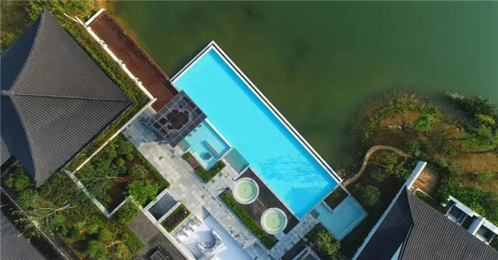 泡湯時代   國內(nèi)新開溫泉度假酒店設(shè)計(jì)大盤點(diǎn)