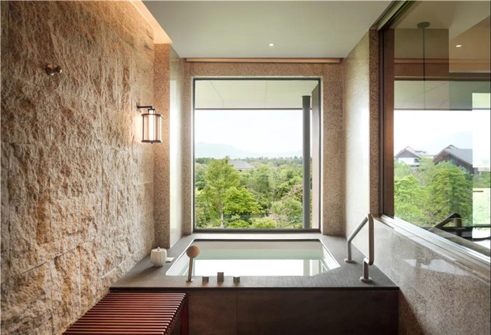 泡湯時代   國內(nèi)新開溫泉度假酒店設(shè)計(jì)大盤點(diǎn)