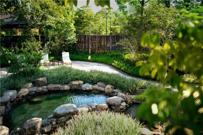 泡湯時代   國內(nèi)新開溫泉度假酒店設(shè)計(jì)大盤點(diǎn)