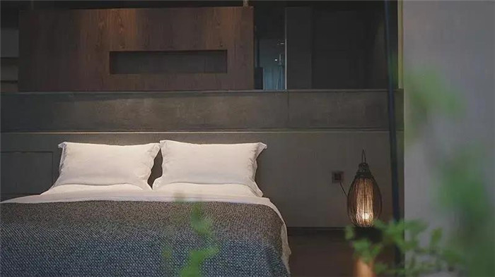 泡湯時代   國內(nèi)新開溫泉度假酒店設(shè)計(jì)大盤點(diǎn)