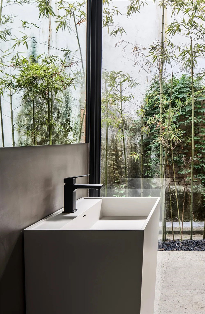 酒店客房設(shè)計-集書店、咖啡、美術(shù)館于一體的精品酒店設(shè)計方案