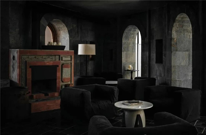 不需要IP的網(wǎng)紅民宿酒店設(shè)計：親近自然與自我