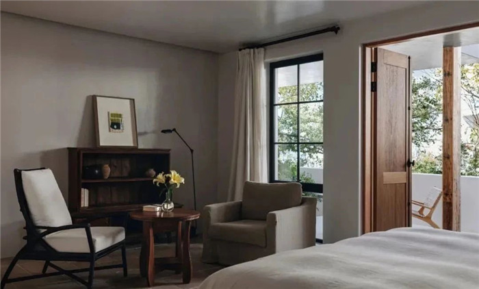 不需要IP的網(wǎng)紅民宿酒店設(shè)計：親近自然與自我