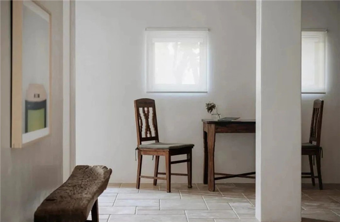 不需要IP的網(wǎng)紅民宿酒店設(shè)計：親近自然與自我