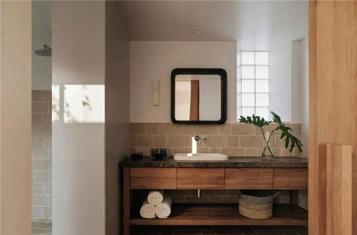 不需要IP的網(wǎng)紅民宿酒店設(shè)計：親近自然與自我