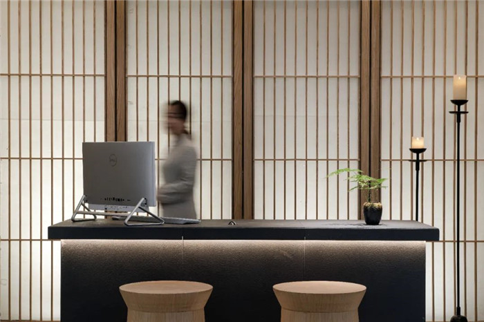 安徽東方美學新中式禪意酒店設(shè)計推薦：愿景酒店賞析