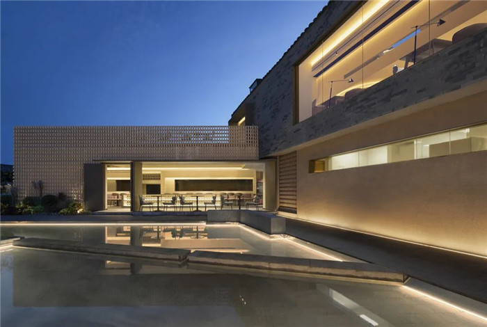 新型耕讀生活棲息地 椒蘭山房民宿設(shè)計方案 新型耕讀生活棲息地 椒蘭山房民宿設(shè)計方案