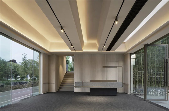 新型耕讀生活棲息地 椒蘭山房民宿設(shè)計方案 新型耕讀生活棲息地 椒蘭山房民宿設(shè)計方案