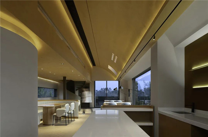 新型耕讀生活棲息地 椒蘭山房民宿設(shè)計方案 新型耕讀生活棲息地 椒蘭山房民宿設(shè)計方案