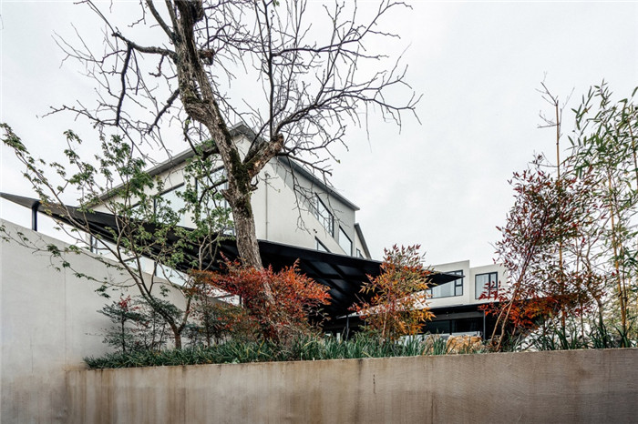 現(xiàn)代禪意山水 很成功的酒店民宿改造設(shè)計案例推薦 現(xiàn)代禪意山水 很成功的酒店民宿改造設(shè)計案例推薦