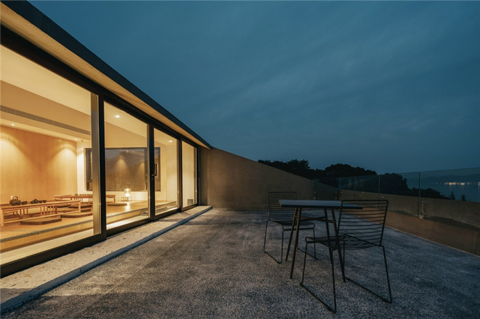 現(xiàn)代禪意山水 很成功的酒店民宿改造設(shè)計案例推薦 現(xiàn)代禪意山水 很成功的酒店民宿改造設(shè)計案例推薦