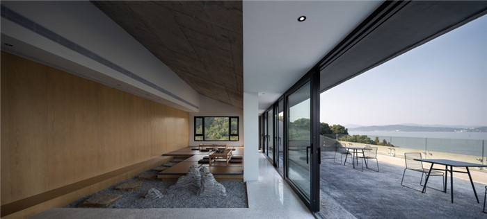 民宿茶室設(shè)計-現(xiàn)代禪意山水 很成功的酒店民宿改造設(shè)計案例推薦 民宿茶室設(shè)計-現(xiàn)代禪意山水 很成功的酒店民宿改造設(shè)計案例推薦