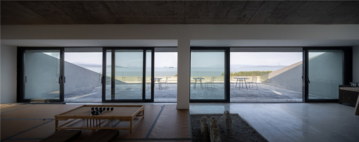 民宿公共休閑區(qū)設(shè)計-現(xiàn)代禪意山水 很成功的酒店民宿改造設(shè)計案例推薦 民宿公共休閑區(qū)設(shè)計-現(xiàn)代禪意山水 很成功的酒店民宿改造設(shè)計案例推薦