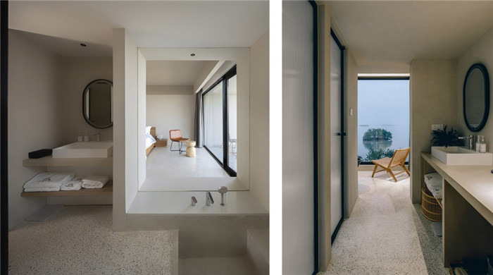 民宿客房設(shè)計-現(xiàn)代禪意山水 很成功的酒店民宿改造設(shè)計案例推薦 民宿客房設(shè)計-現(xiàn)代禪意山水 很成功的酒店民宿改造設(shè)計案例推薦