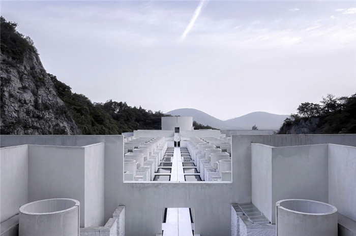 南京湯山云夕博物紀(jì)溫泉酒店設(shè)計(jì) 南京湯山云夕博物紀(jì)溫泉酒店設(shè)計(jì)