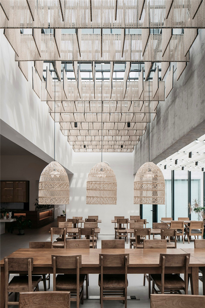 南京湯山云夕博物紀(jì)溫泉酒店設(shè)計(jì) 南京湯山云夕博物紀(jì)溫泉酒店設(shè)計(jì)