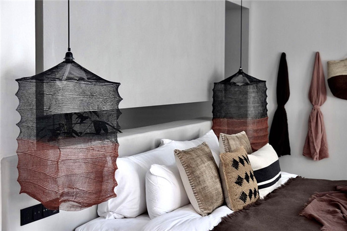 南京湯山云夕博物紀(jì)溫泉酒店設(shè)計(jì) 南京湯山云夕博物紀(jì)溫泉酒店設(shè)計(jì)