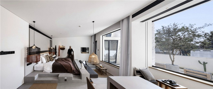 南京湯山云夕博物紀(jì)溫泉酒店設(shè)計(jì) 南京湯山云夕博物紀(jì)溫泉酒店設(shè)計(jì)