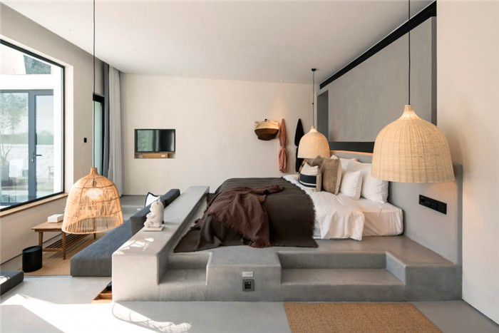 南京湯山云夕博物紀(jì)溫泉酒店設(shè)計(jì) 南京湯山云夕博物紀(jì)溫泉酒店設(shè)計(jì)