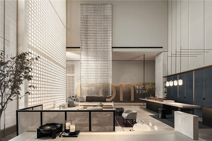 酒店大堂設(shè)計-顛覆傳統(tǒng)的精品酒店設(shè)計推薦:ICON HOTEL酒店設(shè)計方案 酒店大堂設(shè)計-顛覆傳統(tǒng)的精品酒店設(shè)計推薦:ICON HOTEL酒店設(shè)計方案