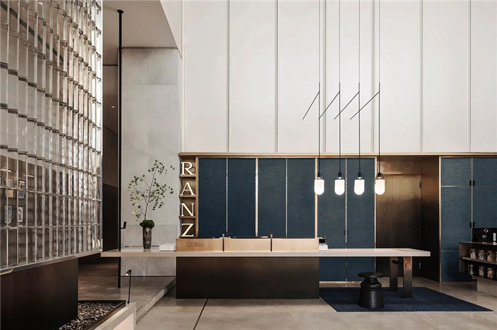 酒店大堂接待臺設(shè)計-顛覆傳統(tǒng)的精品酒店設(shè)計推薦:ICON HOTEL酒店設(shè)計 酒店大堂接待臺設(shè)計-顛覆傳統(tǒng)的精品酒店設(shè)計推薦:ICON HOTEL酒店設(shè)計