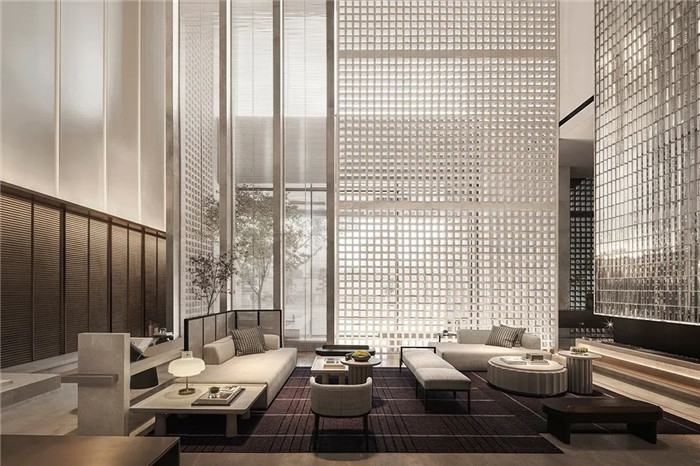 酒店大堂休閑區(qū)設(shè)計-顛覆傳統(tǒng)的精品酒店設(shè)計推薦:ICON HOTEL酒店設(shè)計 酒店大堂休閑區(qū)設(shè)計-顛覆傳統(tǒng)的精品酒店設(shè)計推薦:ICON HOTEL酒店設(shè)計