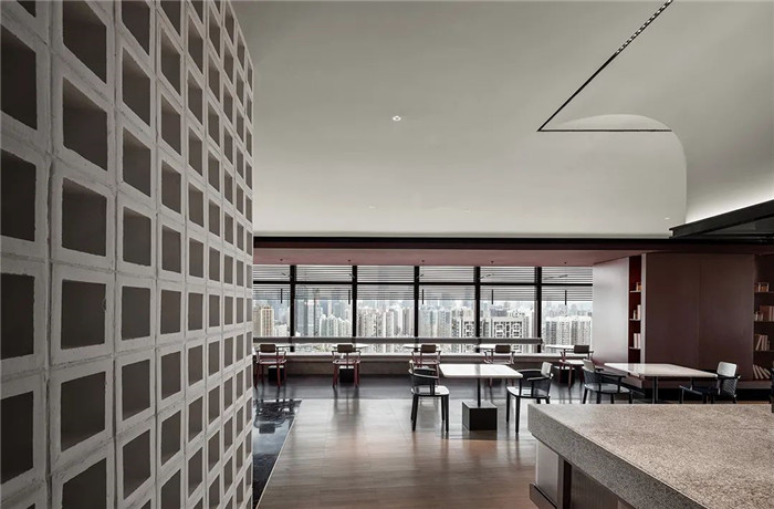 酒店餐廳設(shè)計-顛覆傳統(tǒng)的精品酒店設(shè)計推薦:ICON HOTEL酒店設(shè)計 酒店餐廳設(shè)計-顛覆傳統(tǒng)的精品酒店設(shè)計推薦:ICON HOTEL酒店設(shè)計