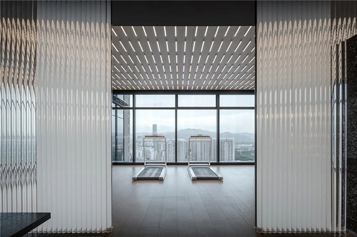 酒店健身房設(shè)計-顛覆傳統(tǒng)的精品酒店設(shè)計推薦:ICON HOTEL酒店設(shè)計 酒店健身房設(shè)計-顛覆傳統(tǒng)的精品酒店設(shè)計推薦:ICON HOTEL酒店設(shè)計