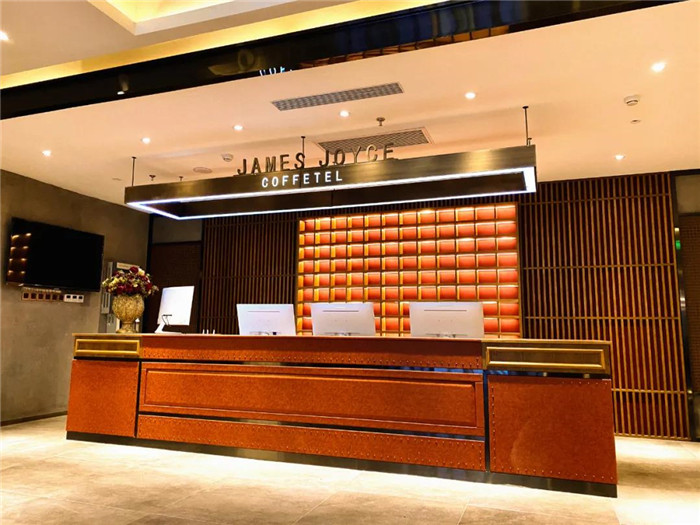 勃朗酒店設(shè)計(jì)觀:盤一盤喆啡酒店的運(yùn)營(yíng)魅力 勃朗酒店設(shè)計(jì)觀:盤一盤喆啡酒店的運(yùn)營(yíng)魅力