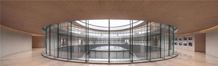 以中原文化為主題的鄭州鄭風(fēng)酒店建筑設(shè)計方案