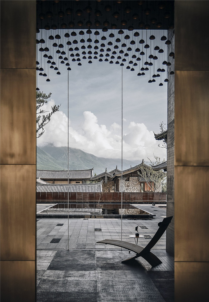 國內(nèi)首家Hylla Vintage野奢精品度假酒店設(shè)計(jì)方案 國內(nèi)首家Hylla Vintage野奢精品度假酒店設(shè)計(jì)方案