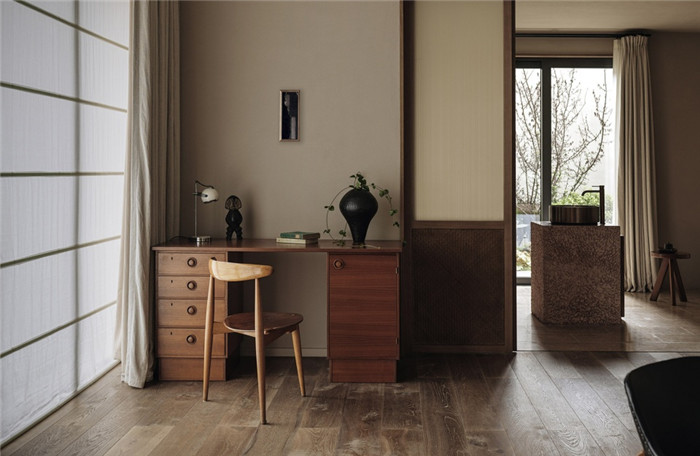 國內(nèi)首家Hylla Vintage野奢精品度假酒店設(shè)計(jì)方案 國內(nèi)首家Hylla Vintage野奢精品度假酒店設(shè)計(jì)方案