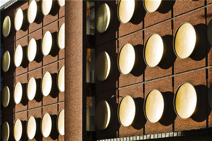 新舊設(shè)計相融合的工業(yè)風(fēng)精品酒店翻新改造設(shè)計方案 新舊設(shè)計相融合的工業(yè)風(fēng)精品酒店翻新改造設(shè)計方案