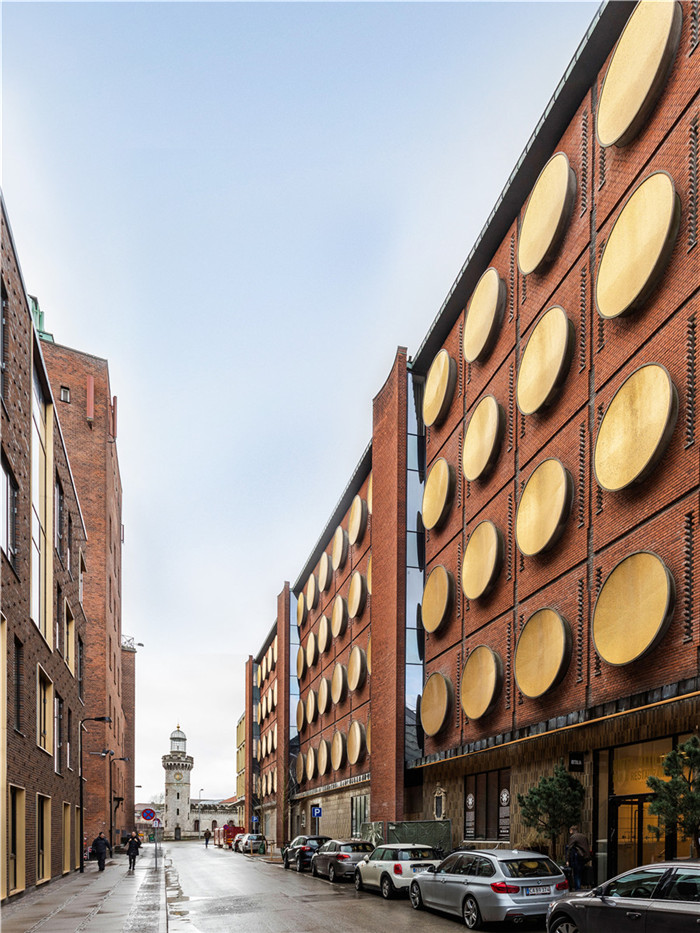 新舊設(shè)計相融合的工業(yè)風(fēng)精品酒店翻新改造設(shè)計方案 新舊設(shè)計相融合的工業(yè)風(fēng)精品酒店翻新改造設(shè)計方案