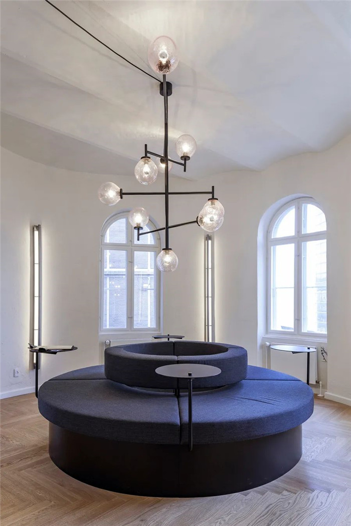 新舊設(shè)計相融合的工業(yè)風(fēng)精品酒店翻新改造設(shè)計方案 新舊設(shè)計相融合的工業(yè)風(fēng)精品酒店翻新改造設(shè)計方案