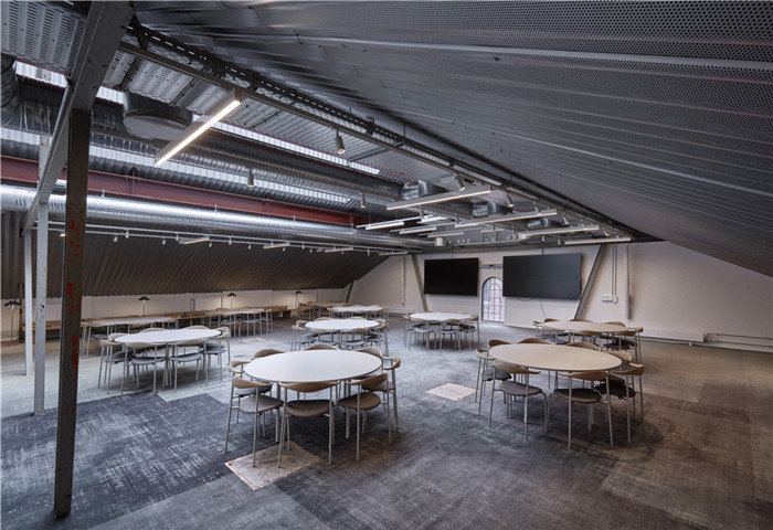 新舊設(shè)計相融合的工業(yè)風(fēng)精品酒店翻新改造設(shè)計方案 新舊設(shè)計相融合的工業(yè)風(fēng)精品酒店翻新改造設(shè)計方案