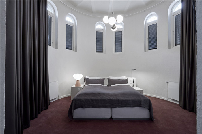 新舊設(shè)計相融合的工業(yè)風(fēng)精品酒店翻新改造設(shè)計方案 新舊設(shè)計相融合的工業(yè)風(fēng)精品酒店翻新改造設(shè)計方案