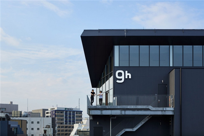 日本另類四星級(jí)標(biāo)準(zhǔn)9H膠囊旅館設(shè)計(jì)說(shuō)明 日本另類四星級(jí)標(biāo)準(zhǔn)9H膠囊旅館設(shè)計(jì)說(shuō)明