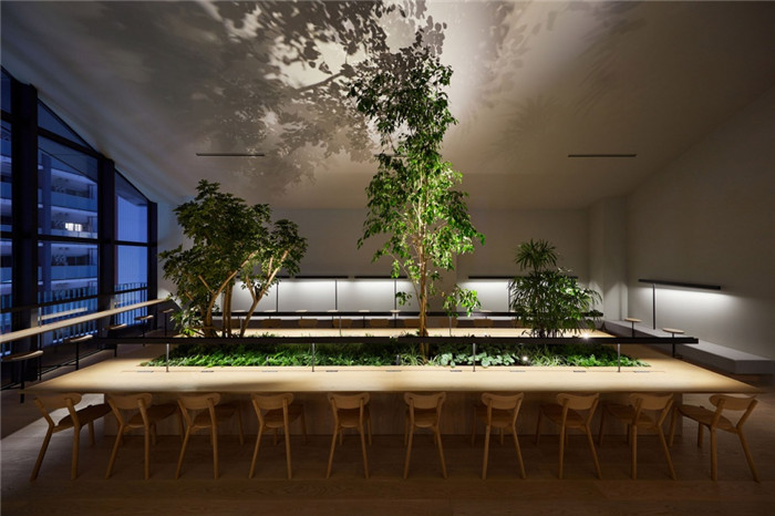 日本精品膠囊旅館設(shè)計(jì)圖 日本精品膠囊旅館設(shè)計(jì)圖