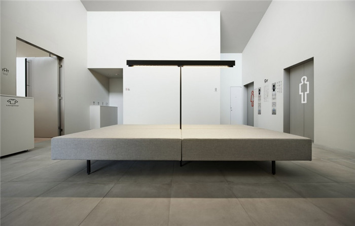 日本精品膠囊旅館設(shè)計(jì)圖 日本精品膠囊旅館設(shè)計(jì)圖