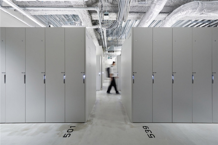 膠囊旅館儲(chǔ)藏間設(shè)計(jì) 膠囊旅館儲(chǔ)藏間設(shè)計(jì)