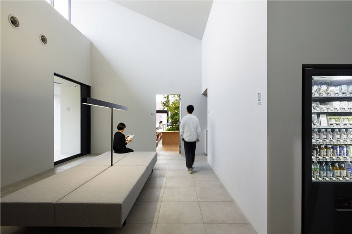 日本膠囊酒店設(shè)計(jì) 日本膠囊酒店設(shè)計(jì)