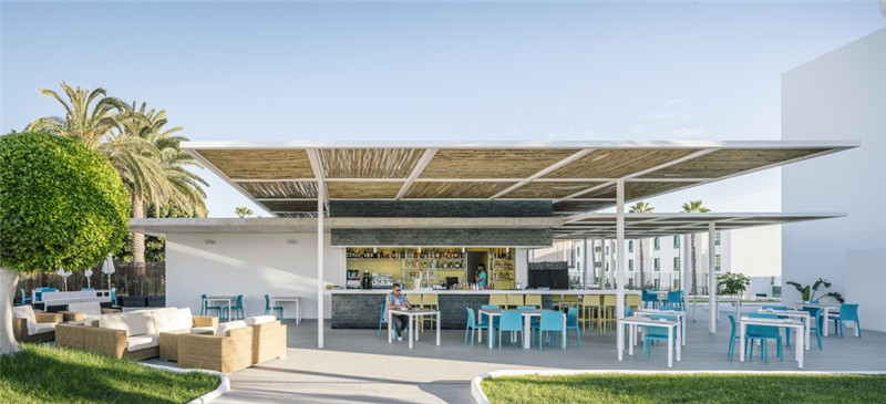 大境設(shè)計(jì)專業(yè)酒店設(shè)計(jì)公司