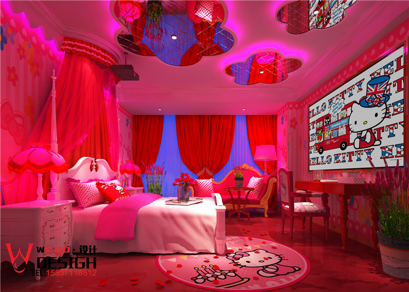 電影酒店設(shè)計(jì) 電影酒店設(shè)計(jì)